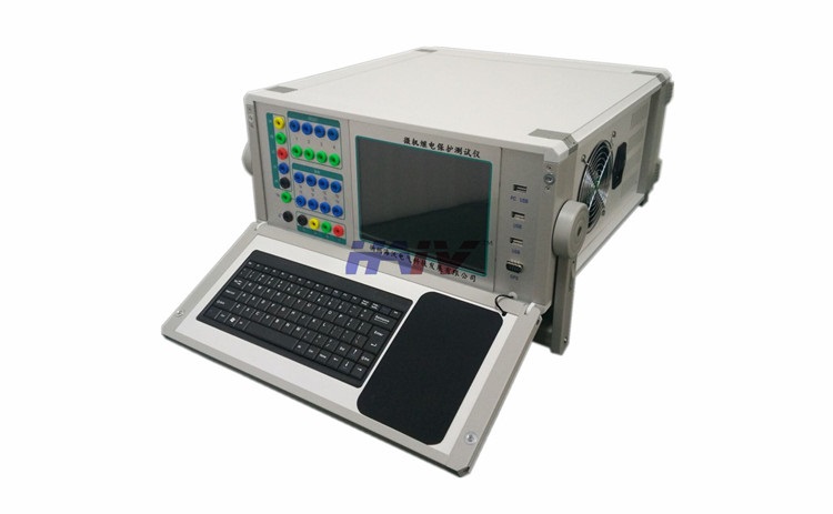 微机继电保护测试仪HV-6300