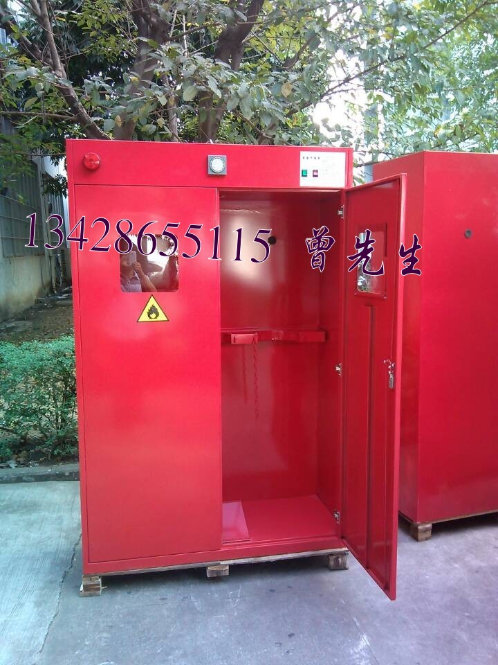 深圳气瓶柜-不锈钢气瓶柜定做-气瓶柜厂家批发
