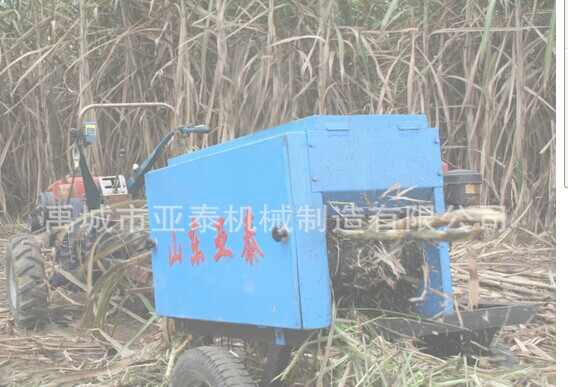 厂家直销**质广西甘蔗剥叶机 收割机 甘蔗收割机 农业机械