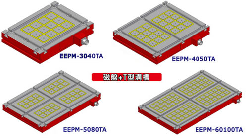 供应仪辰ECE**磁式电控磁盘EEPM-TA系列